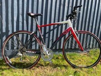giant rapid bike for sale